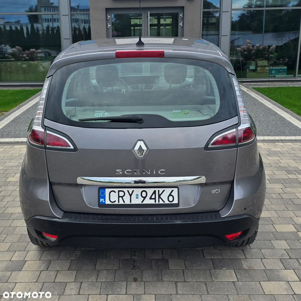 Renault Scenic Energy dCi 130 Start & Stop Dynamique - 7