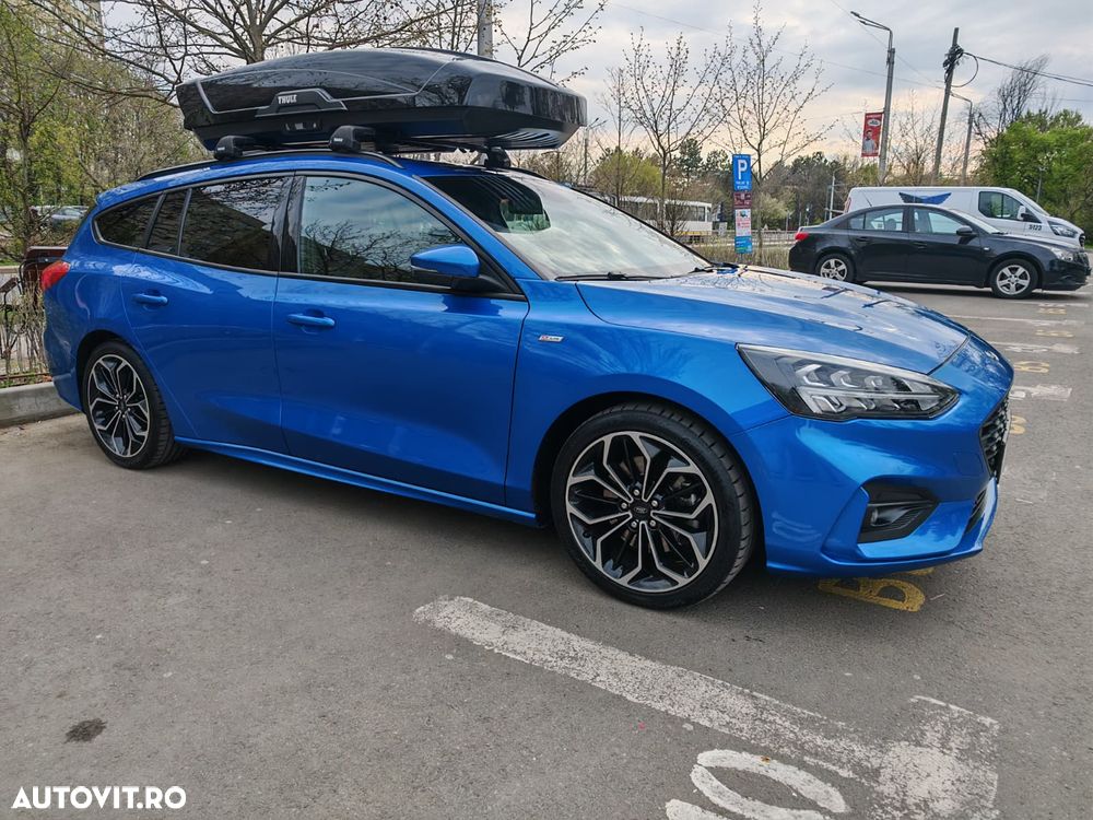 Ford Focus - 2