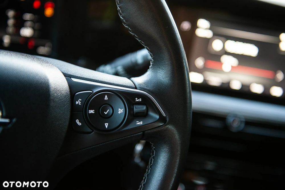 Opel Mokka 1.2 DI Turbo Elegance - 30