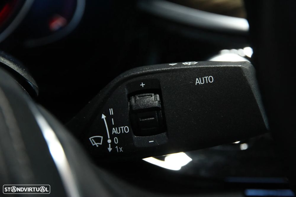 BMW 520 d Line Luxury Auto - 25