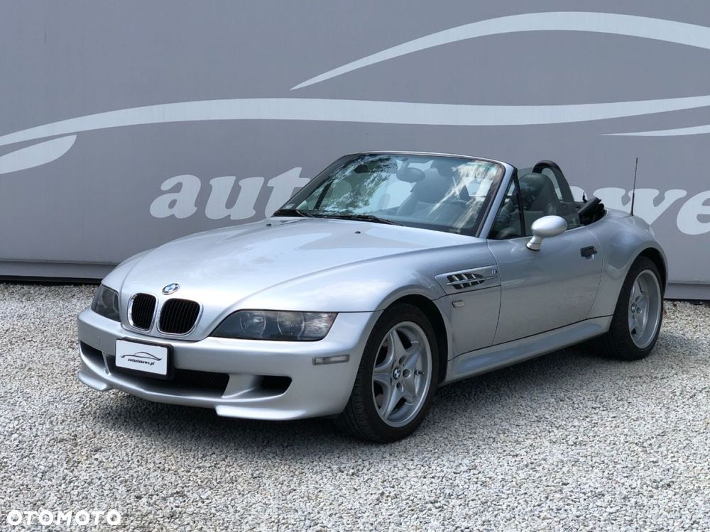 BMW Z3 - 2