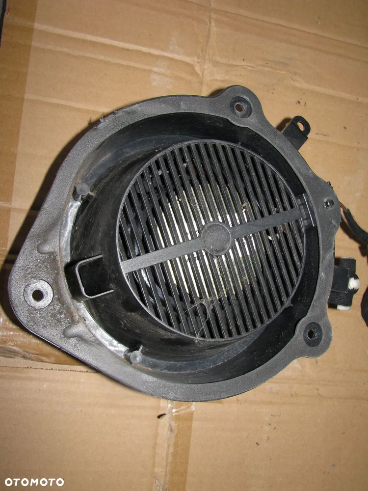GŁOŚNIK DRZWI PRZÓ AUDI A4 B7 A3 BOSE 8E0035411A - 3