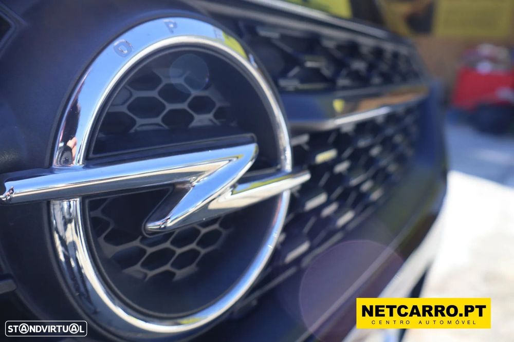 Opel Corsa 1.2 T Edition Aut. - 9