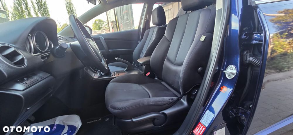 Mazda 6 Sport 1.8 Active - 29