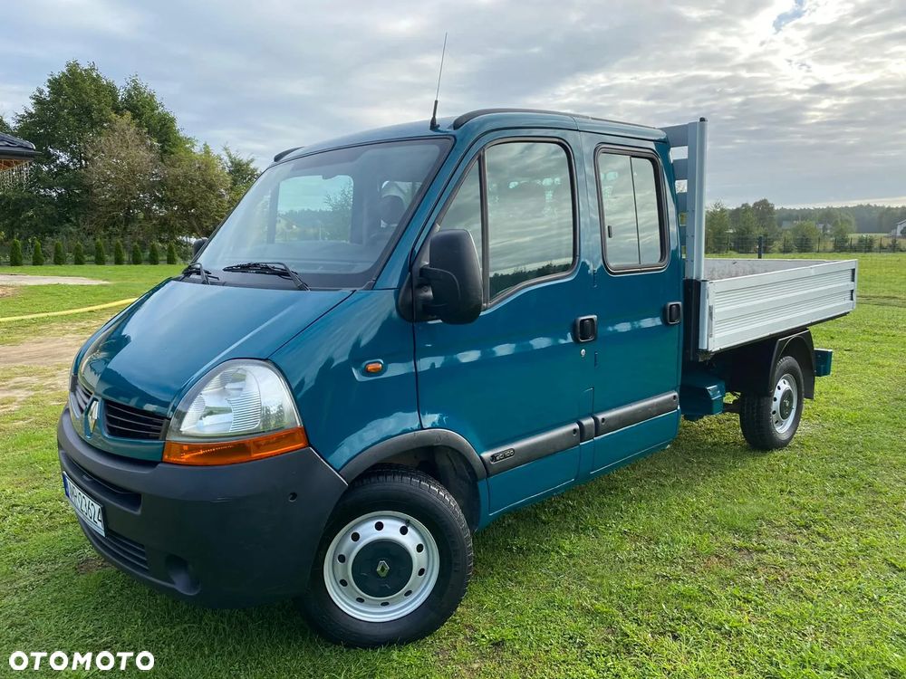 Renault MASTER - 3