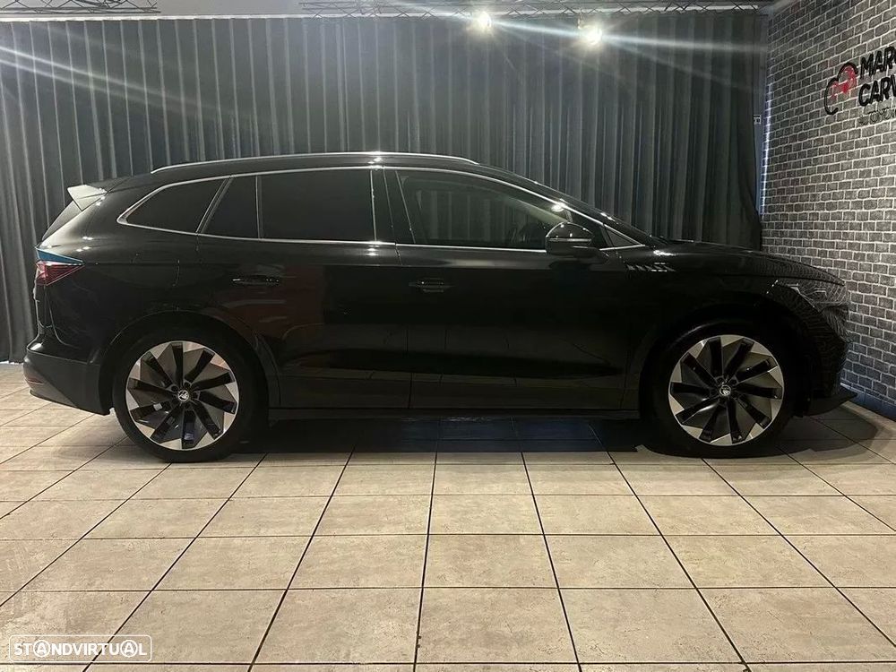 Skoda Enyaq iV 80 - 7