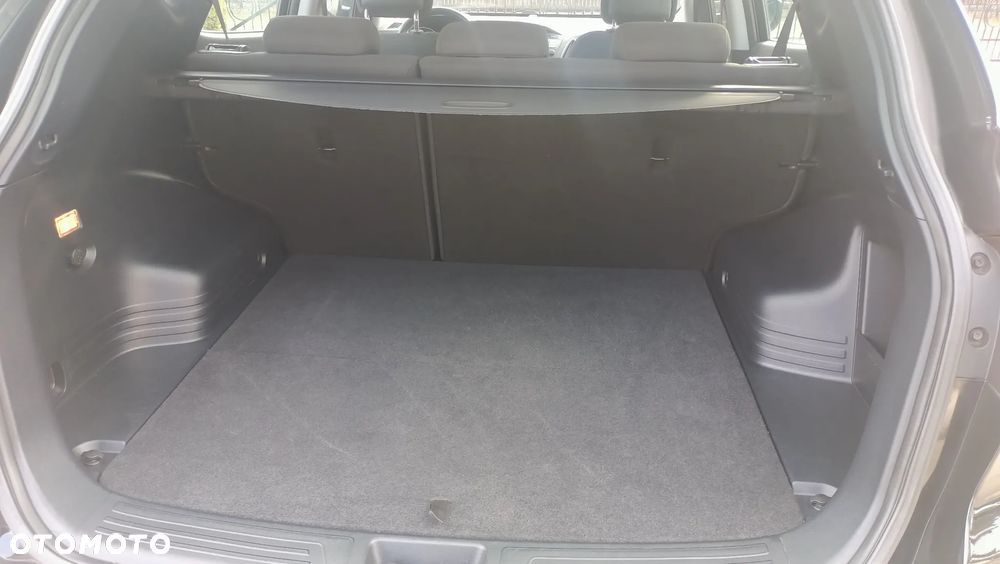 Hyundai ix35 1.6 2WD Classic - 23