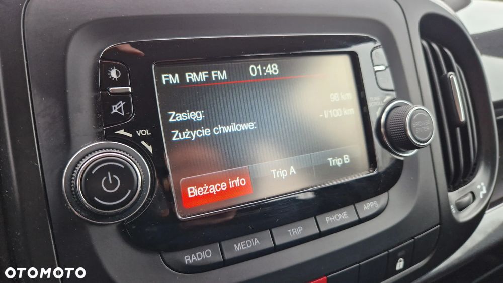 Fiat 500L Urban 1.4 16V Mirror - 17