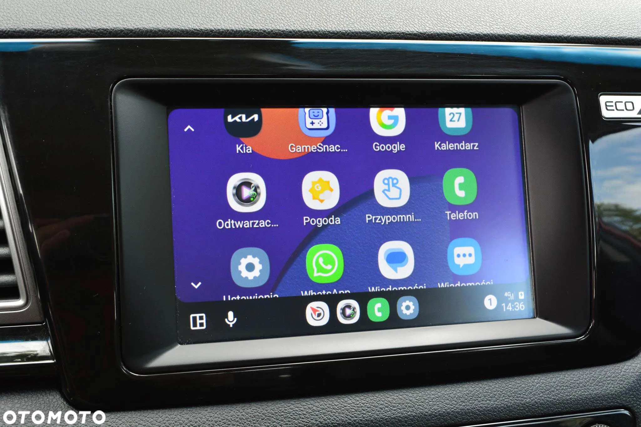 Kia Niro 1.6 GDI Hybrid L - 26