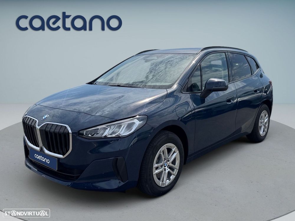 BMW 225xe-active-tourer e xDrive - 2