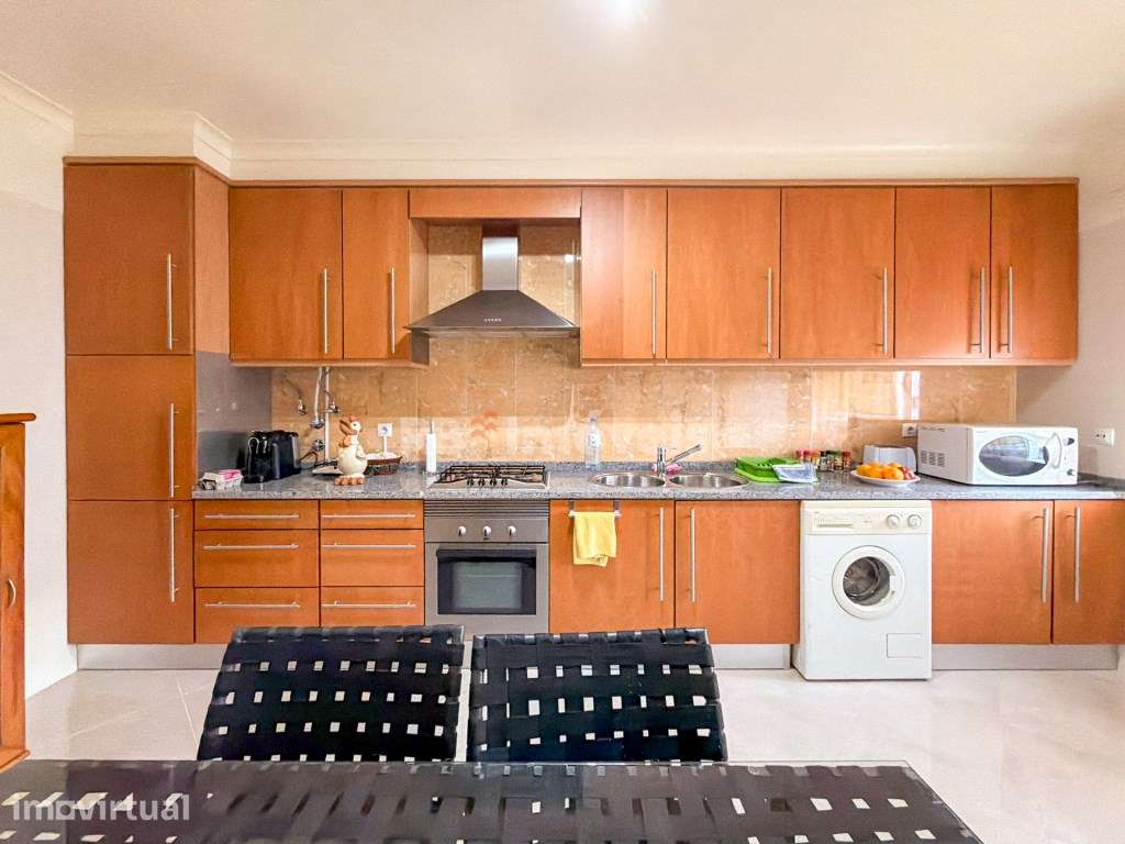 Apartamento T2 em Abrantes | Conforto, Espaço e Qualidade de Vida - Grande imagem: 3/37