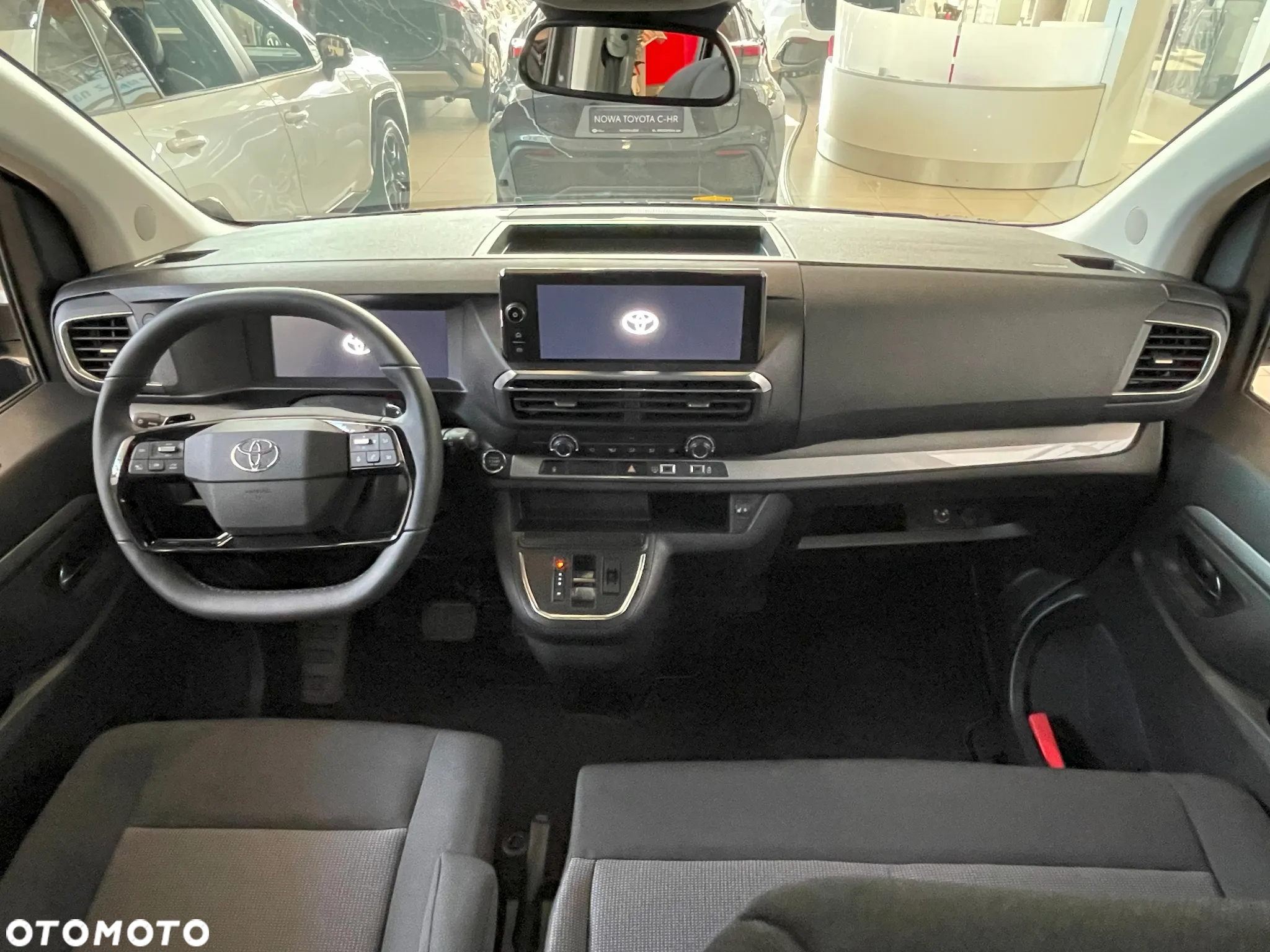 Toyota Proace Verso - 6