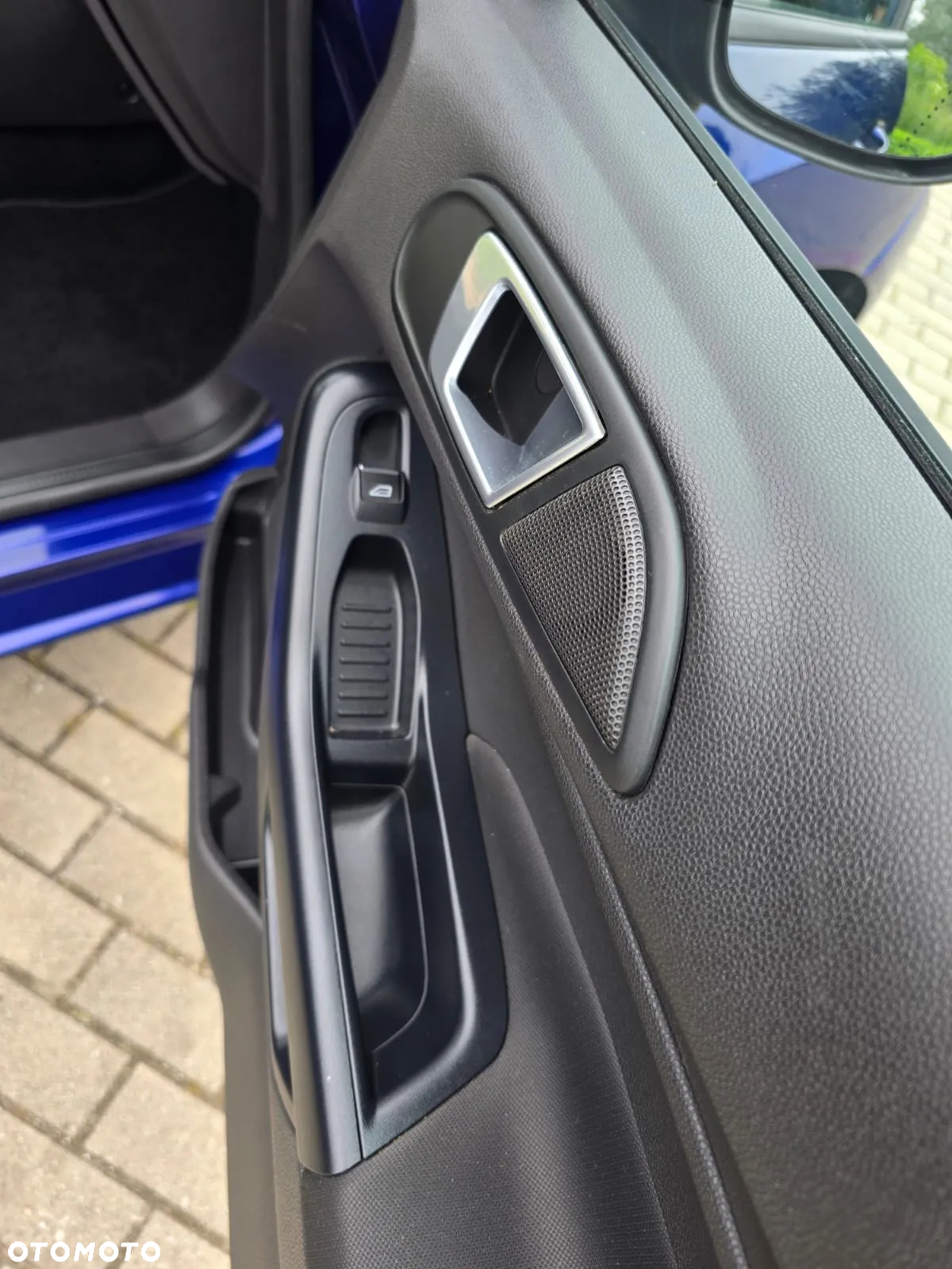 Ford Fiesta 1.0 EcoBoost Hybrid S&S ACTIVE - 21