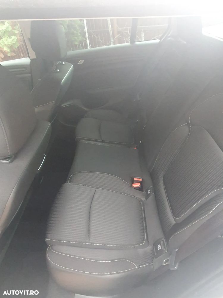 Renault Megane ENERGY dCi 110 BUSINESS - 8