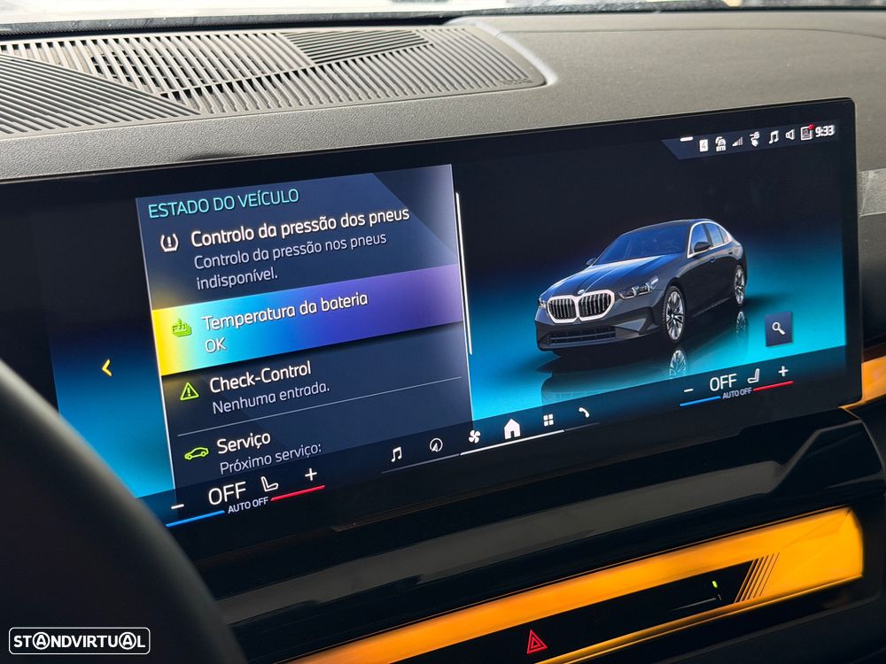 BMW i5 eDrive40 - 30