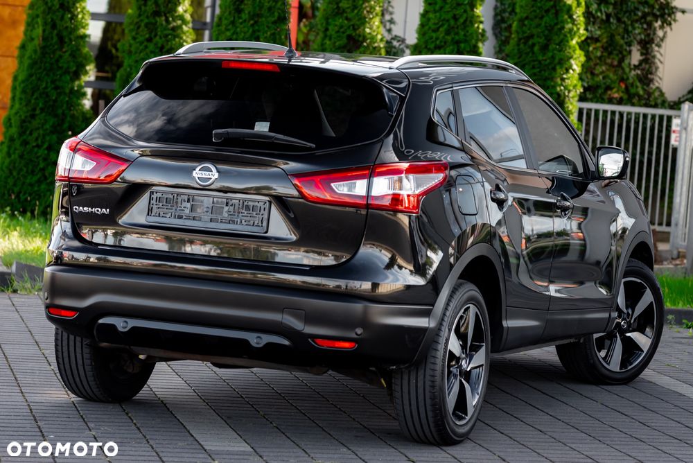 Nissan Qashqai 1.6 DIG-T Tekna - 13