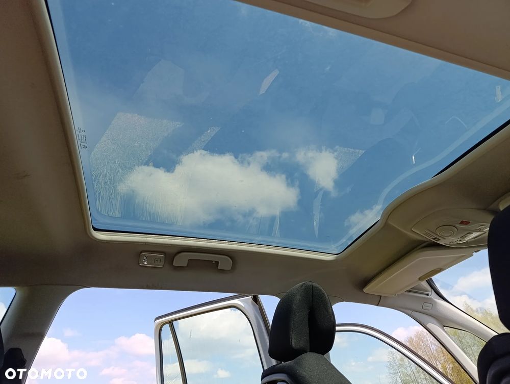 Citroën C4 Grand Picasso - 23