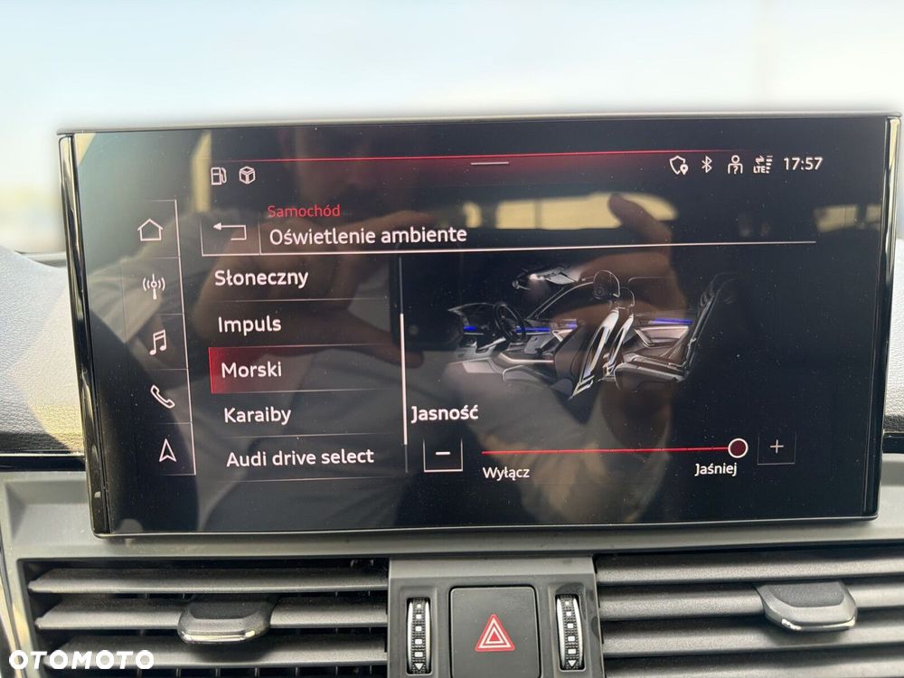 Audi SQ5 Sportback - 33