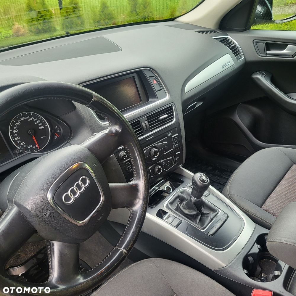 Audi Q5 - 7