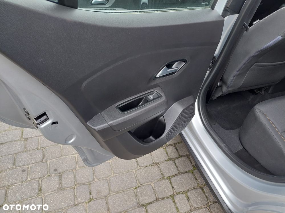 Dacia Sandero Stepway - 24
