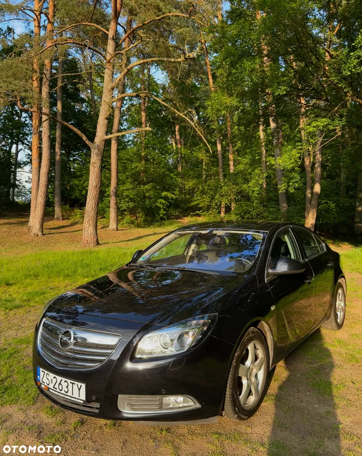 Opel Insignia 2.0 T Sport - 5