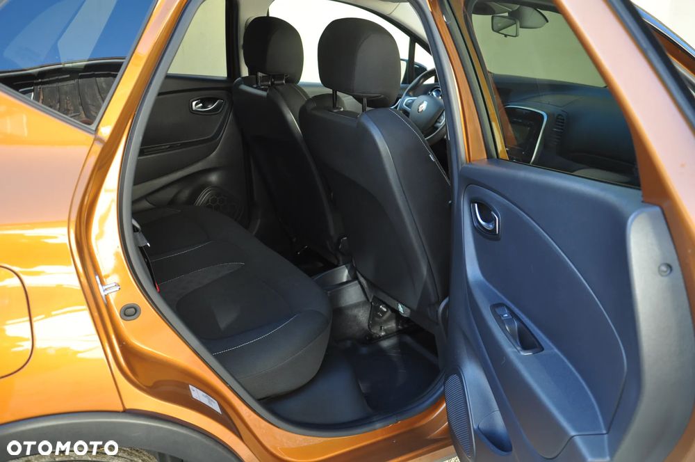 Renault Captur 1.3 TCe Intens - 14