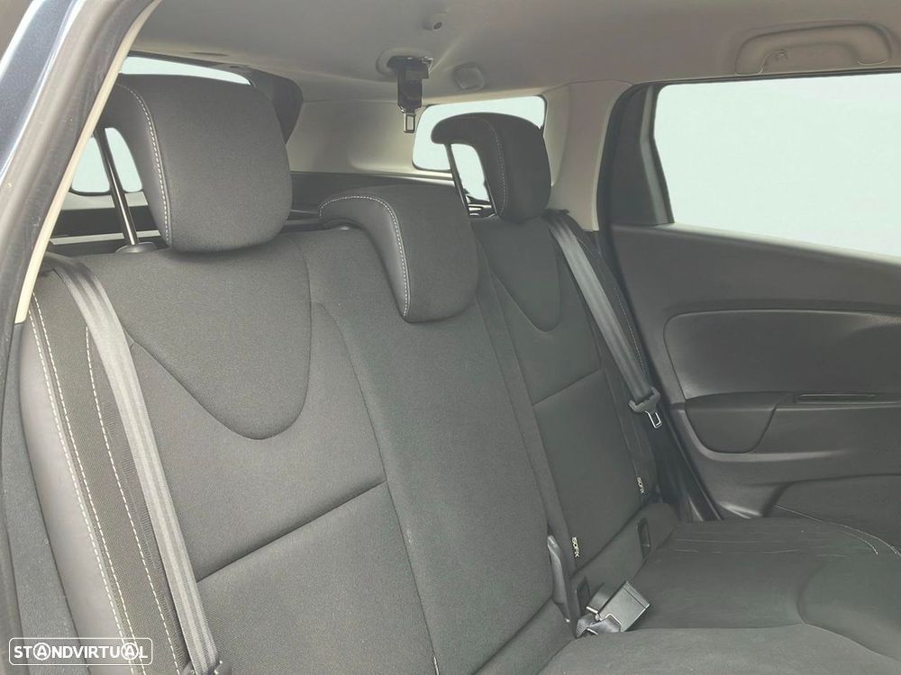 Renault Clio Sport Tourer 0.9 TCe Limited - 15