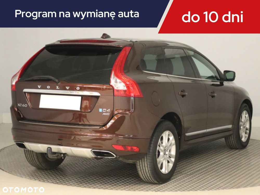 Volvo XC 60 - 7