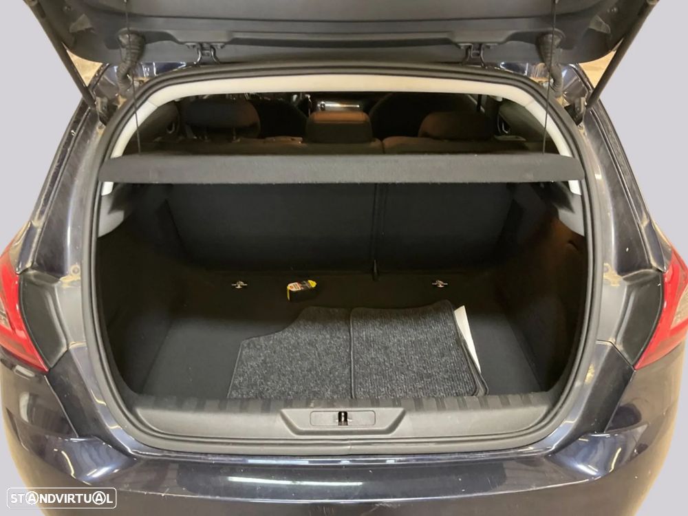 Peugeot 308 1.2 PureTech Style - 7