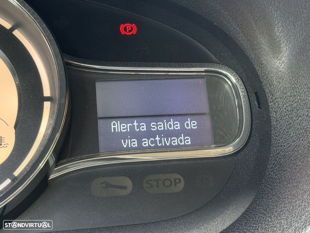 Renault Mégane Sport Tourer 1.6 dCi Bose Edition SS - 28
