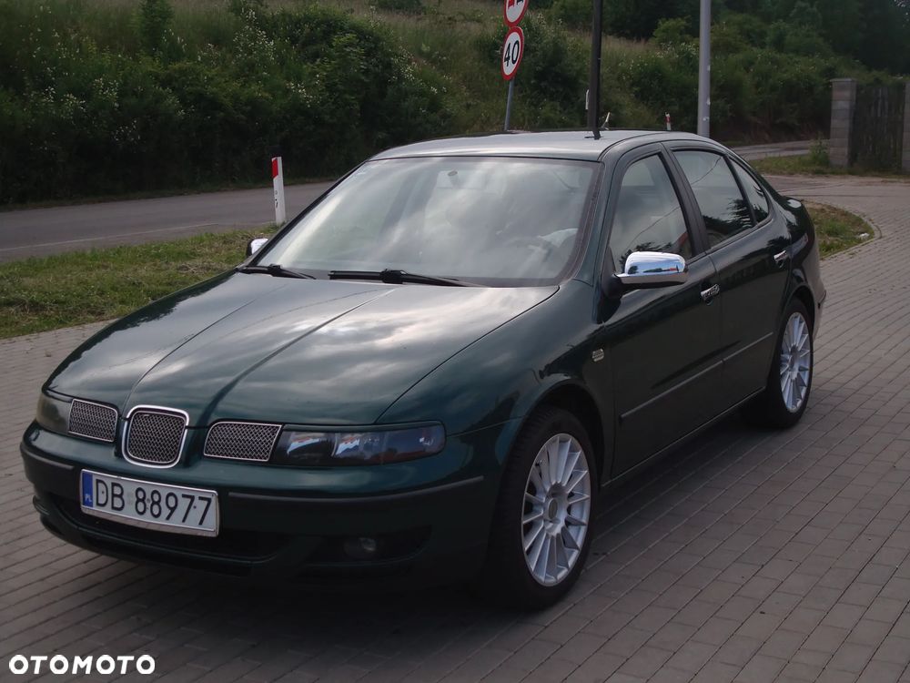 Seat Toledo 1.6 SE - 13