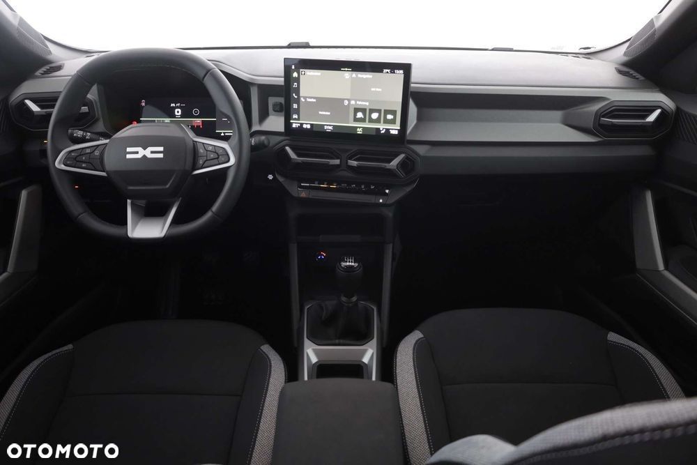 Dacia Bigster 1.2 TCe mHEV Journey - 15