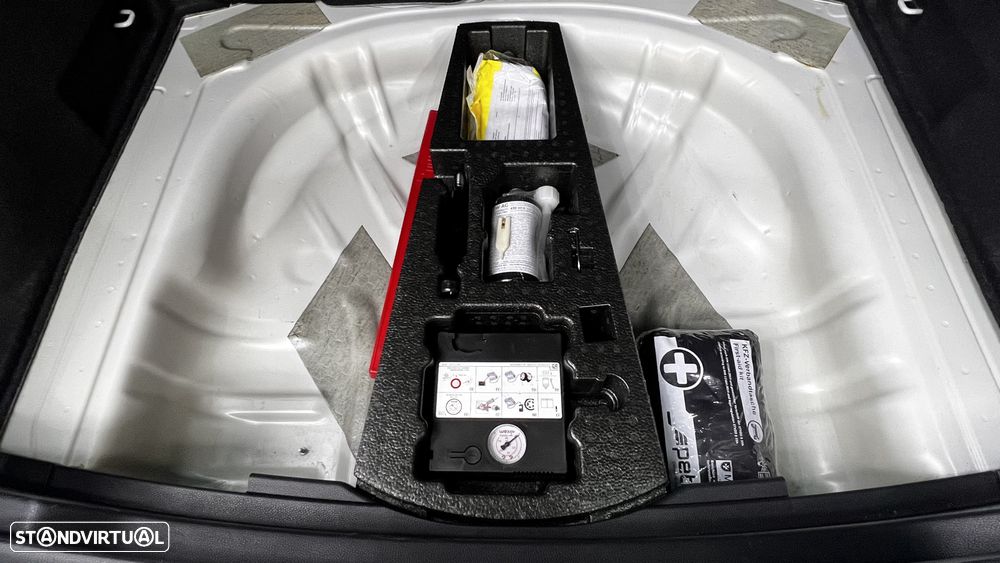 SEAT Ateca 1.0 TSI FR - 57