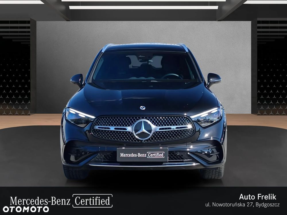 Mercedes-Benz GLC 220 d mHEV 4-Matic AMG Line - 8