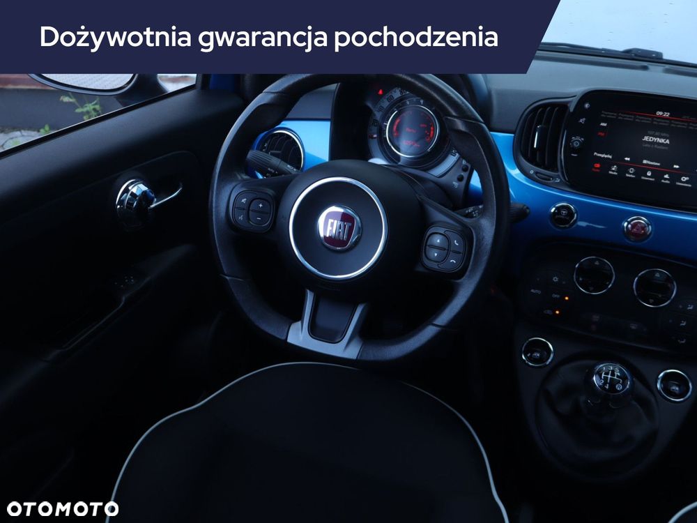 Fiat 500 - 9
