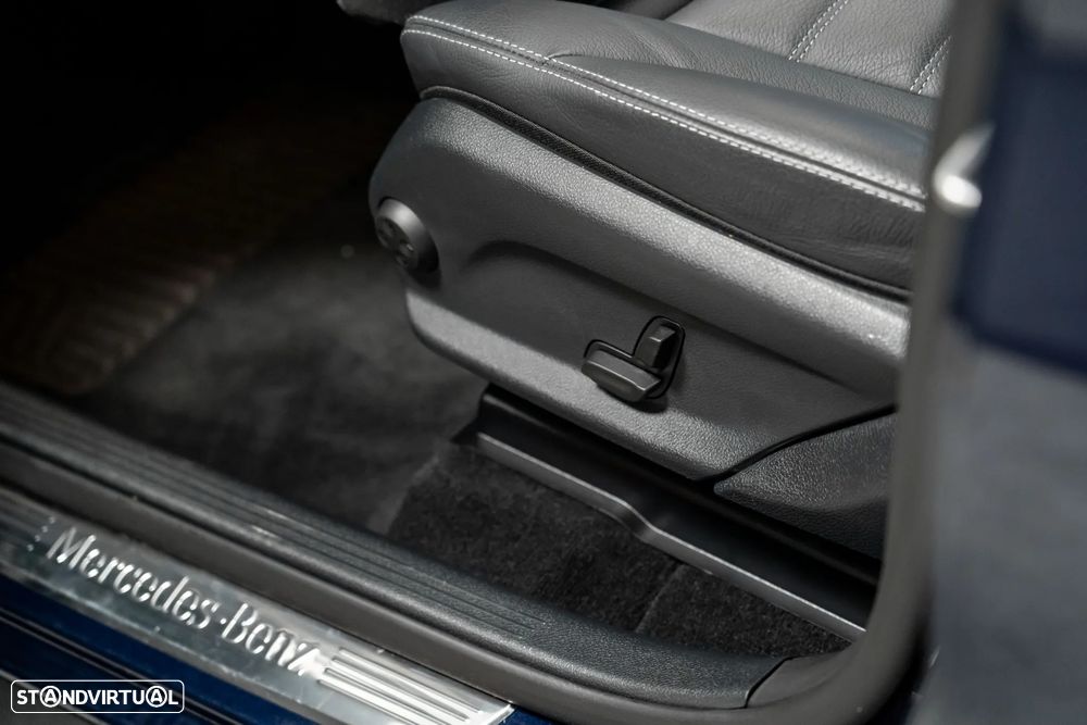 Mercedes-Benz GLC 300 e 4Matic - 20