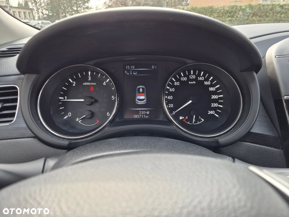 Nissan Pulsar 1.5 dCi Black Edition - 14