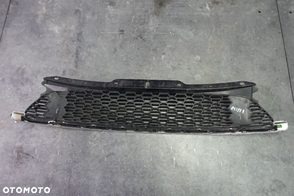ATRAPA GRILL MINI COOPER ONE S R50 - 2