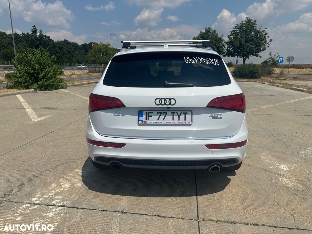 Audi Q5 - 21