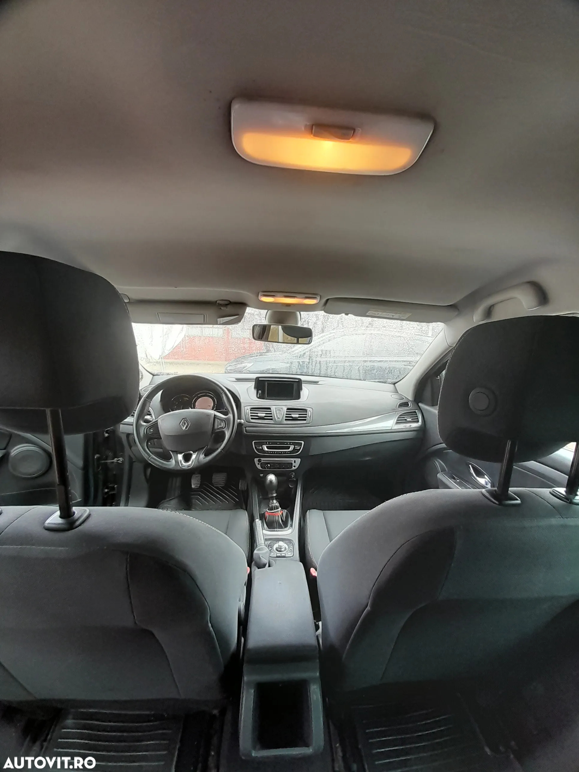 Renault Megane - 6