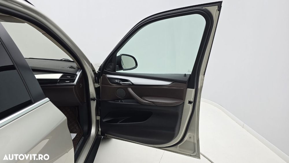 BMW X5 - 18