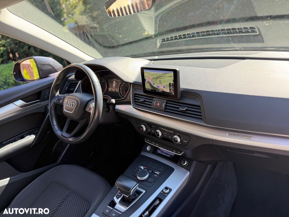 Audi Q5 2.0 TDI Quattro S tronic - 19