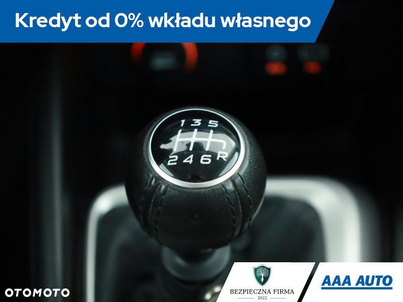 Fiat Tipo - 14