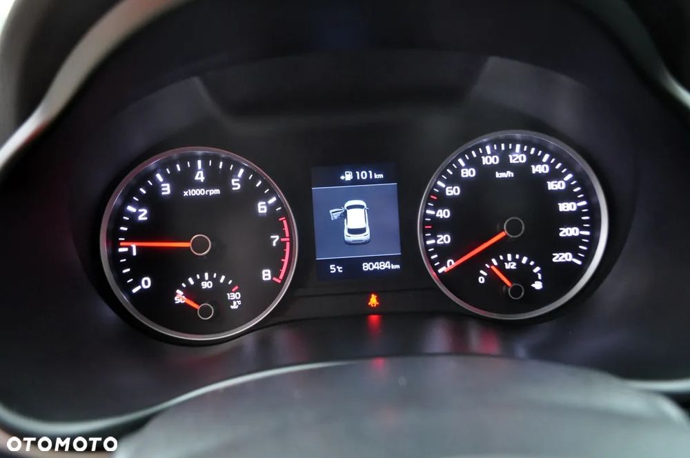 Kia Stonic 1.0 T-GDI 120 Spirit - 29