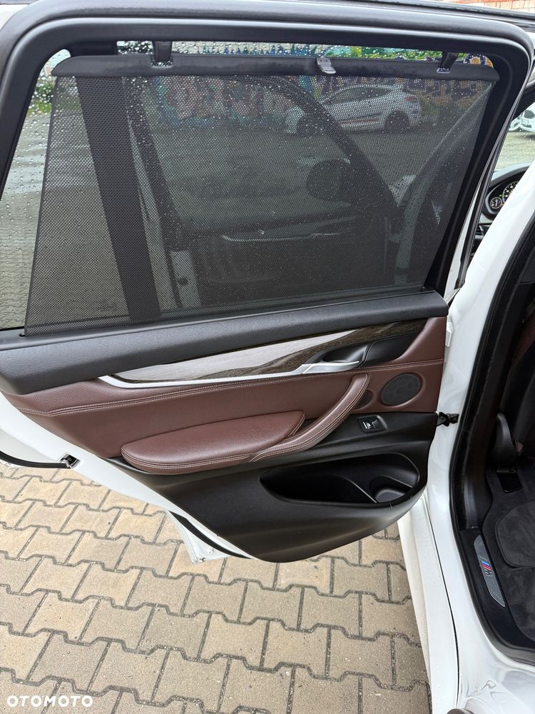 BMW X5 xDrive50i Sport-Aut - 6