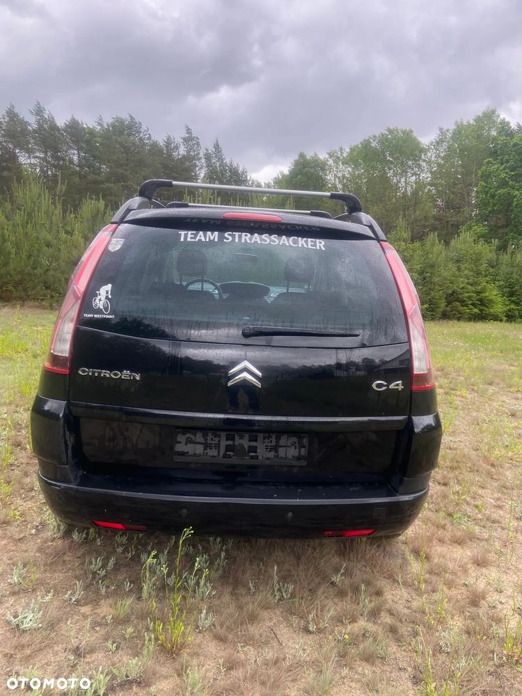 Citroën C4 Picasso THP 150 EGS6 Exclusive - 10