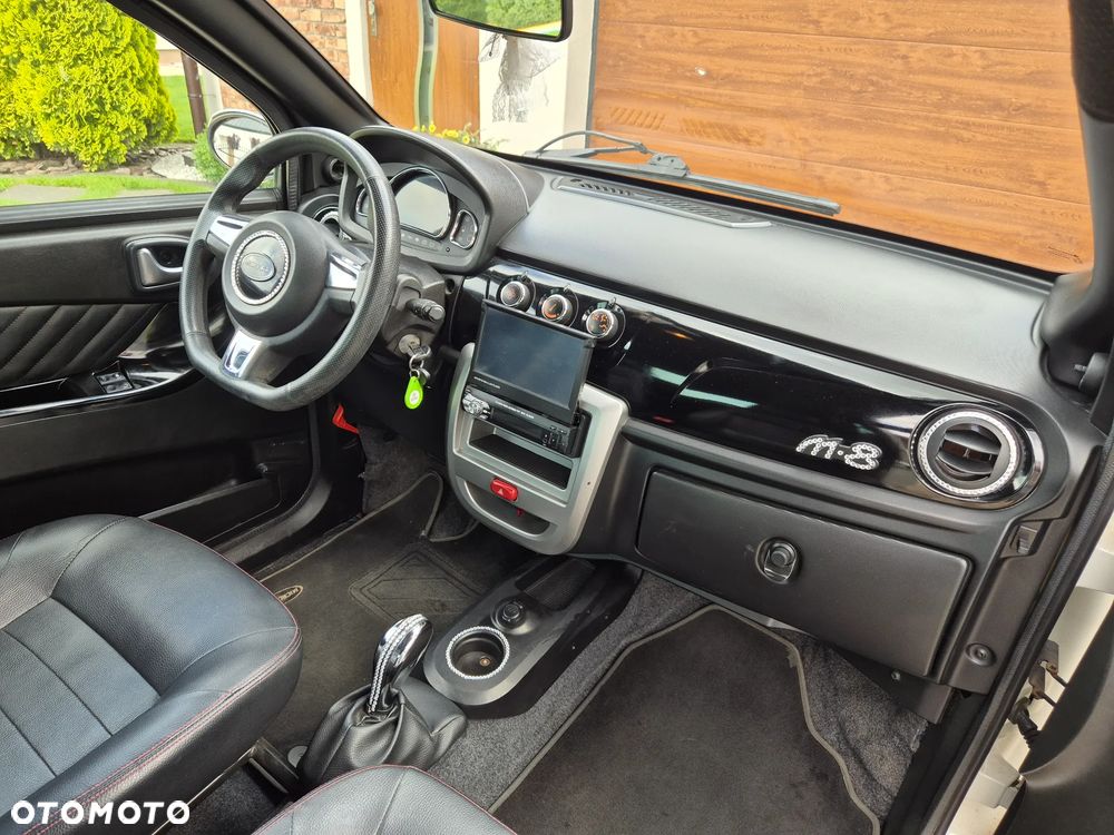 Microcar MC - 16