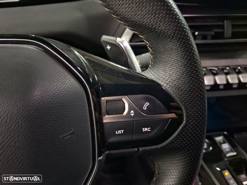 Peugeot 3008 1.6 Hybrid GT e-EAT8 - 17