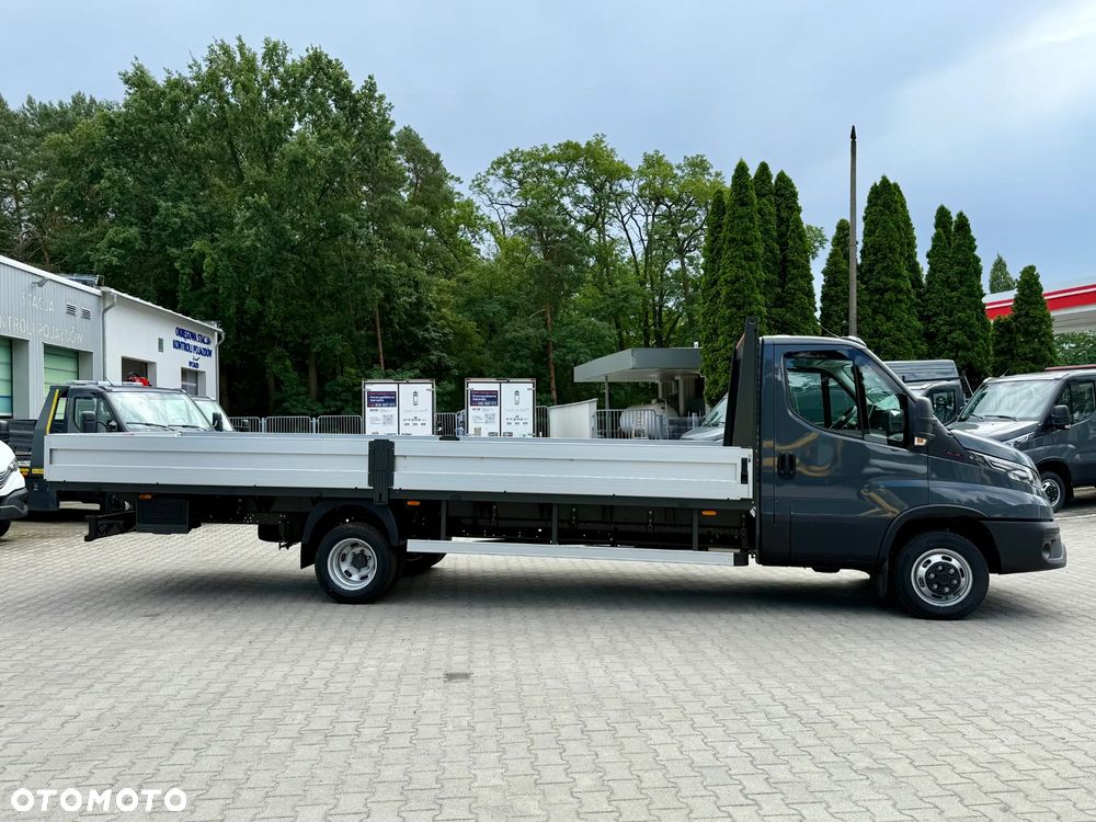Iveco Daily - 5