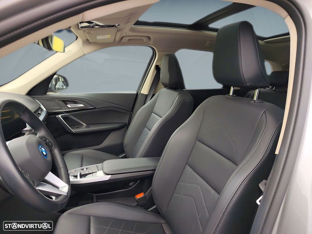 BMW X1 xDrive25e xLine - 11
